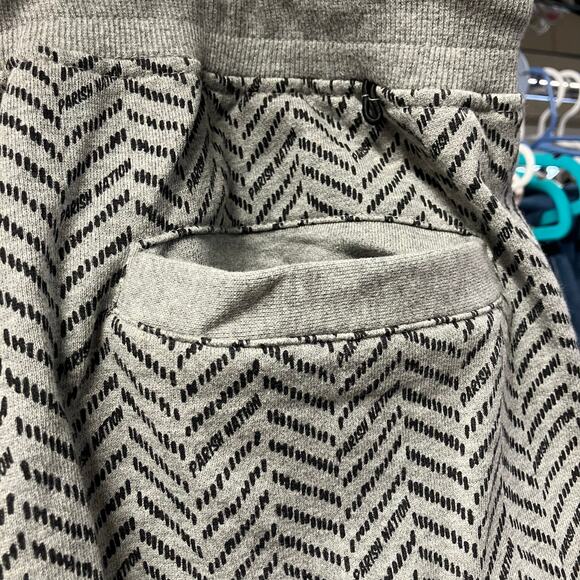 Parish Nation Men's 4X Grey Black Jogger Sweatpants Pockets‎ Loungewear Casual - Picture 11 of 16